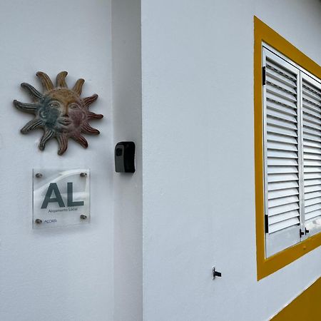 Casa Do Sol Villa Ponta Delgada Exterior foto