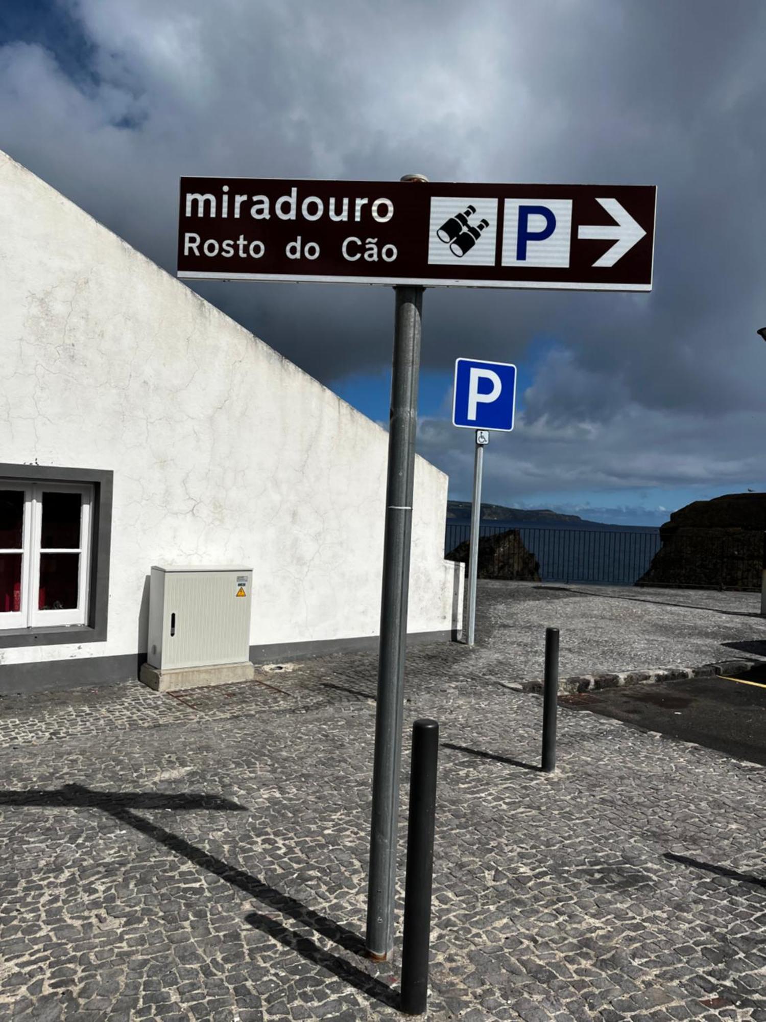 Casa Do Sol Villa Ponta Delgada Exterior foto