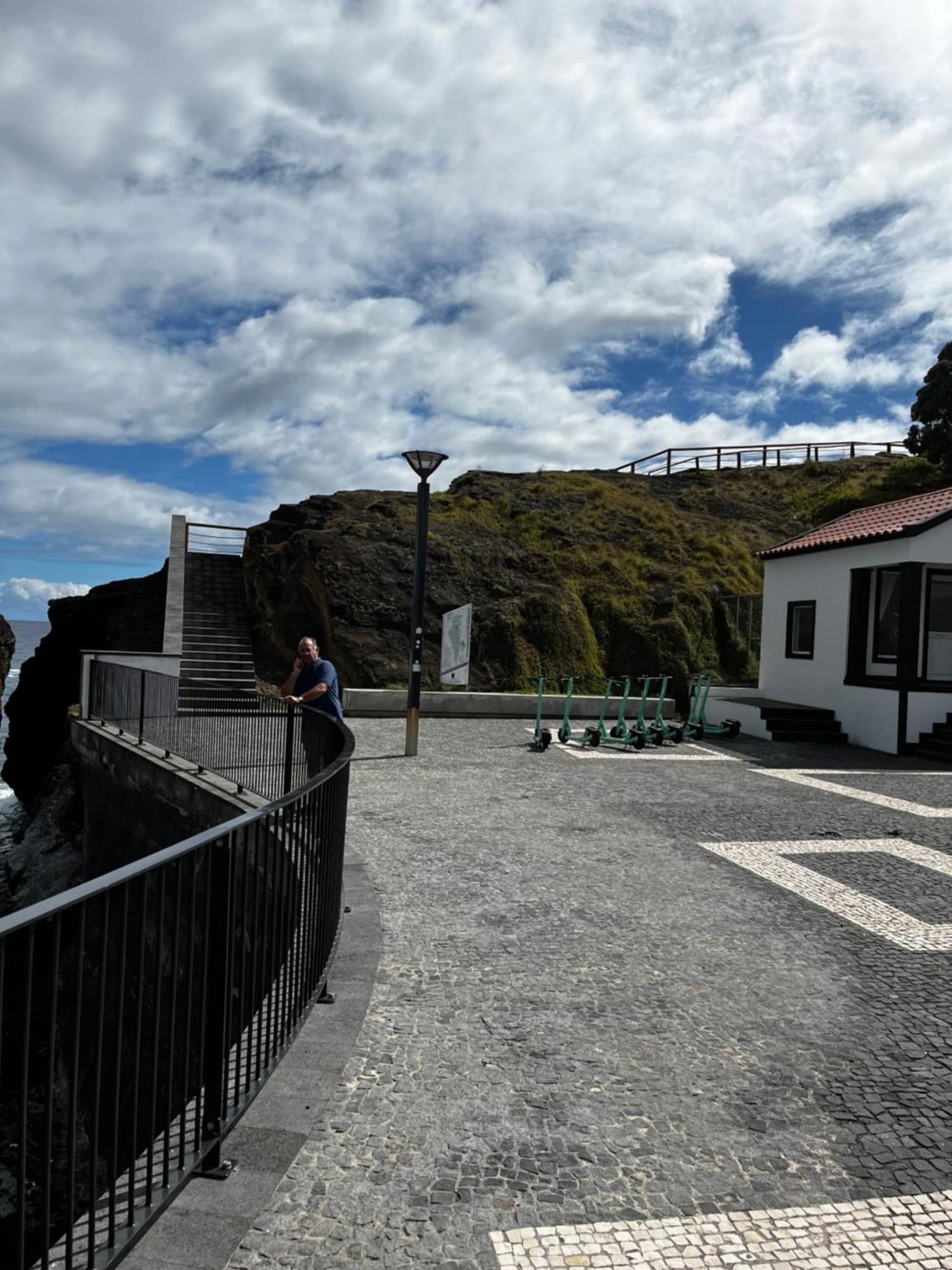 Casa Do Sol Villa Ponta Delgada Exterior foto