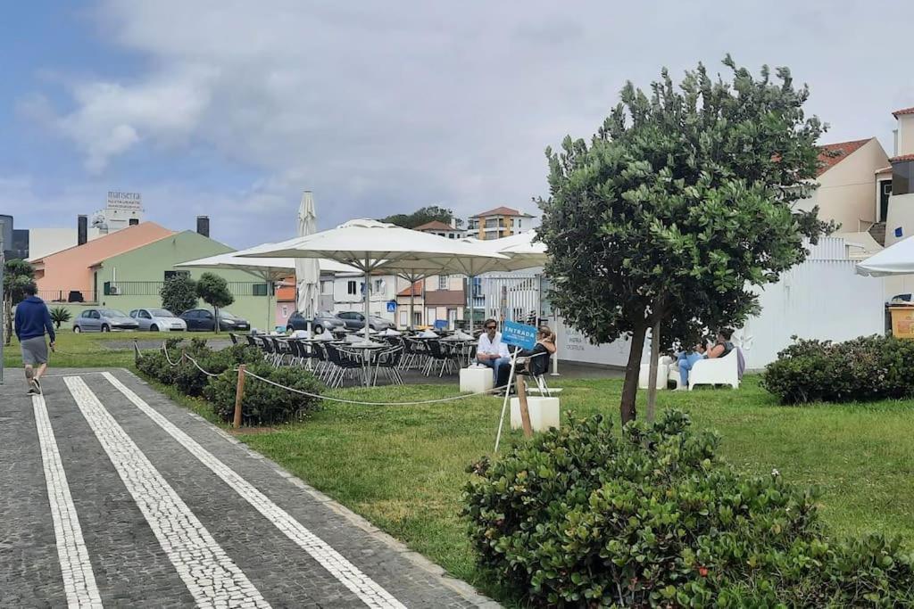 Casa Do Sol Villa Ponta Delgada Exterior foto