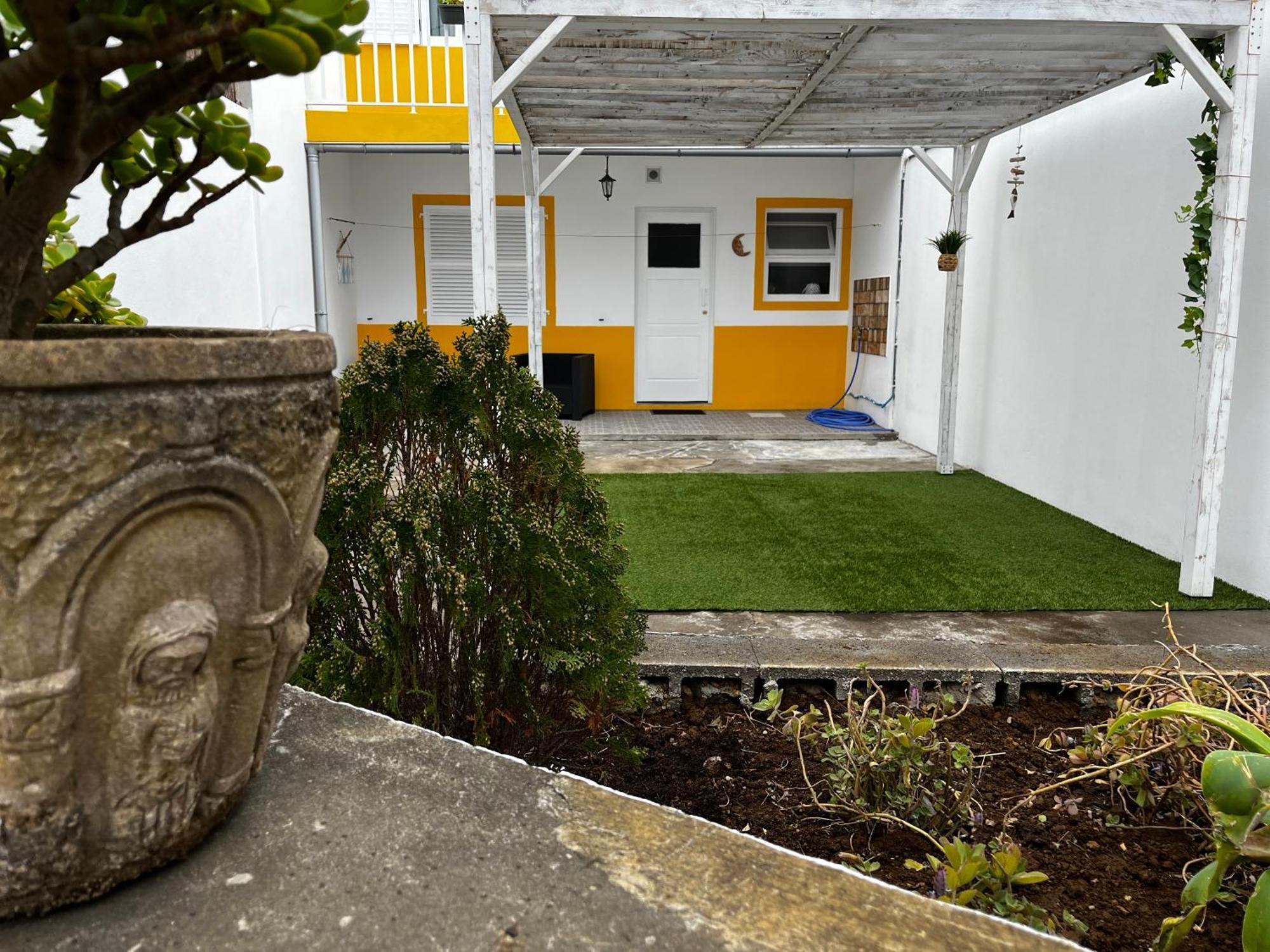 Casa Do Sol Villa Ponta Delgada Exterior foto